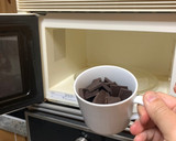 Foto del paso 2 de la receta: El Brownie más rico y saludable. Sin horno