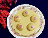 A picture of step 6 of Chocolate Balls in Chocolate Sauce.