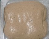 Foto langkah ke 10 dari resep Rye Pumpkin Sourdough Bread.