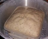 Foto langkah ke 4 dari resep 29. Bolu Kacang Merah.