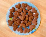 Foto del passaggio 7 della ricetta Crostata al Cocco e Cioccolato