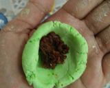 Foto langkah ke 3 dari resep Klepon.