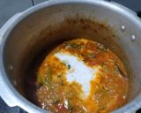 A picture of step 2 of Plain Salna.