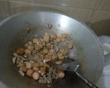 Foto langkah ke 2 dari resep Nasi Goreng Hongkong.