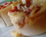 Foto del paso 5 de la receta: Canastitas ❤
