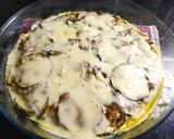 Foto del paso 4 de la receta: Tortilla de zucchinis Ali