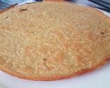 Foto del paso 5 de la receta: Fainá fácil con secreto para que no se pegue
