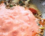 A picture of step 2 of Sambar.