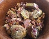 Foto del paso 3 de la receta: Locro II cordero patagónico
