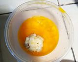 Foto langkah ke 4 dari resep Macaroni cheese ball.