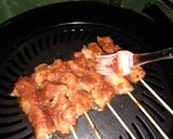 Foto langkah ke 5 dari resep Sate Banjar.