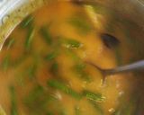 Foto langkah ke 3 dari resep Sayur Lodeh Tewel Kacang Panjang.