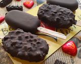 عکس مرحله 3 از دستور بستنی مگنوم خانگی