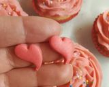 Foto del passaggio 7 della ricetta Muffin di S.Valentino