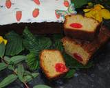Carrot-cherry cake recipe step 16 photo