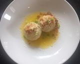 Foto langkah ke 7 dari resep Swedish Dumpling.
