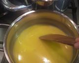 Gluténmentes pogácsa recept fázis 1 fotója