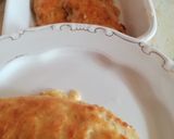 Sajtos-mustáros csirkemell recept fázis 4 fotója