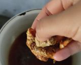 Foto langkah ke 2 dari resep Es kunyit asem.