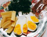 Foto langkah ke 6 dari resep Soto ranjau (tulang ayam).