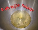 Túrótorta 🎂🍋🥚🎂 recept fázis 1 fotója