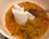 Foto del paso 5 de la receta: Sopa de mariscos