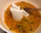 Foto del paso 5 de la receta: Sopa de mariscos