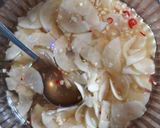 Hình bước làm 2 của món Chả quạt