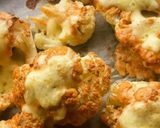 Fűszeres karfiol 😋 recept fázis 3 fotója