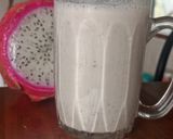 Foto del paso 4 de la receta: Smoothie de Pitaya y banana