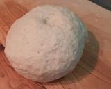 Foto del paso 6 de la receta: Focaccia con romero