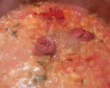 Foto del paso 14 de la receta: Lomo de jurel con reducción de salsa de tomate