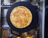 Une image de l'étape 7 de Galette aux dattes ☕.