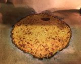 Foto del paso 3 de la receta: Pizza con base de coliflor