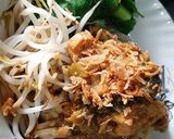 Foto langkah ke 8 dari resep Mie ayam homemade.