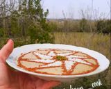 عکس مرحله 4 از دستور حلیم خوشمزه من 😋 نوش نگاهتون 😍🥰