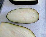Foto del paso 1 de la receta: Ensalada de berenjena