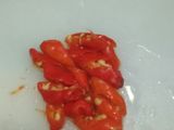 Sosis Saus Barbeque