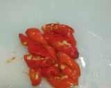 Foto langkah ke 2 dari resep Sosis Saus Barbeque.