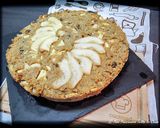 Foto del passaggio 10 della ricetta Miascia (torta tipica del Lago di Como)