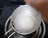 ग्रिल्ड मैंगो विद आइसक्रीम (Griiled Mango with Icecream recipe in hindi) रेसिपी चरण 2 फोटो