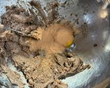 Foto del paso 2 de la receta: Cookies de avena súper sabrosas🍪🌰