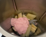 Foto del paso 1 de la receta: Batido de melón Thermomix