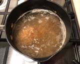 Seaweed, Egg & Tofu Miso soup recipe step 1 photo