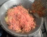 Foto langkah ke 2 dari resep Macaroni Schotel Rumahan.