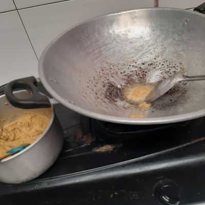 Langkah 2