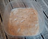 Palóc pampuska recept fázis 1 fotója
