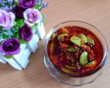 Foto langkah ke 3 dari resep Sambal petai pedas.