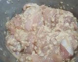 Foto langkah ke 2 dari resep Ayam goreng sereh.