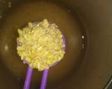Moong dal daliya recipe step 2 photo